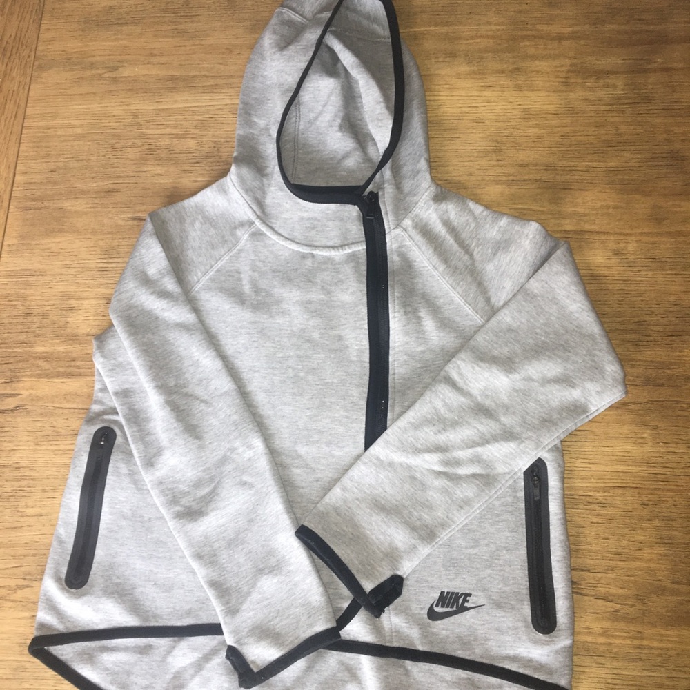 Nike Tech-Fleece Jacket